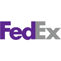 Fedex logo