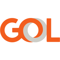 Gol Transportes Aéreos logo