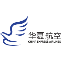 China Express Airlines logo