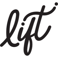 Lift Airline logo