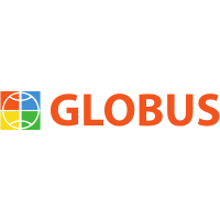 Globus logo
