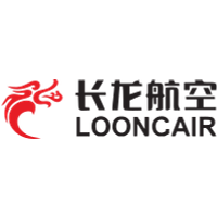 Zhejiang Loong Airlines logo
