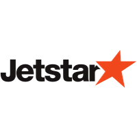 Jetstar Japan logo