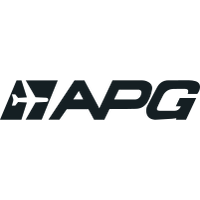 APG Airlines logo
