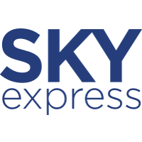 Sky Express logo