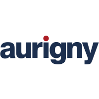 Aurigny Air Services logo