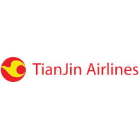 Tianjin Airlines logo