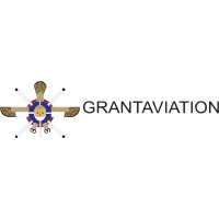 Sky Gabon logo
