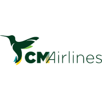 CM Airlines logo