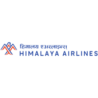Himalaya Airlines logo