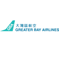 Greater Bay Airlines logo