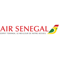 Air Senegal logo