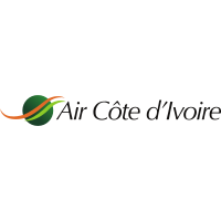 Air Cote D Ivoire logo