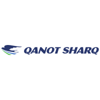Qanot Sharq logo