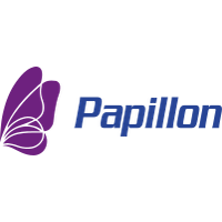 Papillon Airways logo
