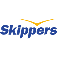 Skippers Aviation logo