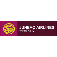 Juneyao Airlines logo
