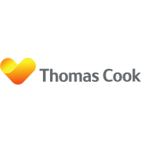 Thomas Cook Airlines Belgium logo