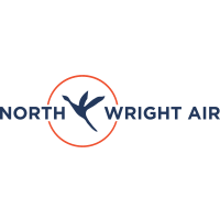 North Wright Air logo