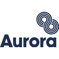 Aurora Airlines logo