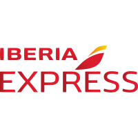 Iberia Express logo