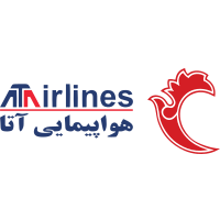ATA Airlines logo