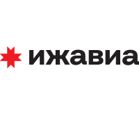 Izhavia logo