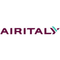Air Italy logo