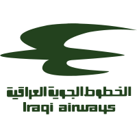 Iraqi Airways logo