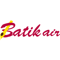 Batik Air logo
