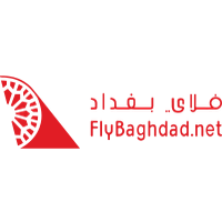 FlyBaghdad logo