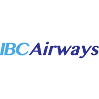 IBC Airways logo