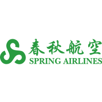 Spring Airlines Japan logo