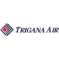 Trigana Air Service logo