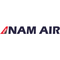 NAM Air logo