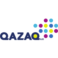 Qazaq Air logo