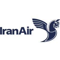 Iran Air logo