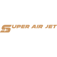 Super Air Jet logo