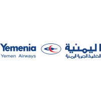 Yemen Airways logo