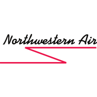 Northwestern Air Lease logo