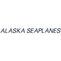 Alaska Seaplane Service logo
