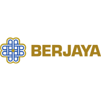 Berjaya Air logo