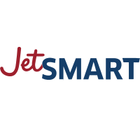 Jetsmart Chile logo