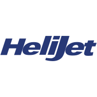Helijet International logo