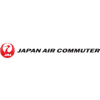 Japan Air Commuter logo