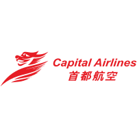 Beijing Capital Airlines logo