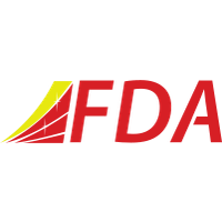 Fuji Dream Airlines logo