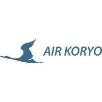 Air Koryo logo