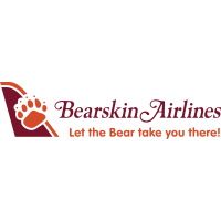 Bearskin Airlines logo