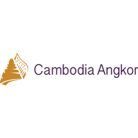 Cambodia Angkor Air logo